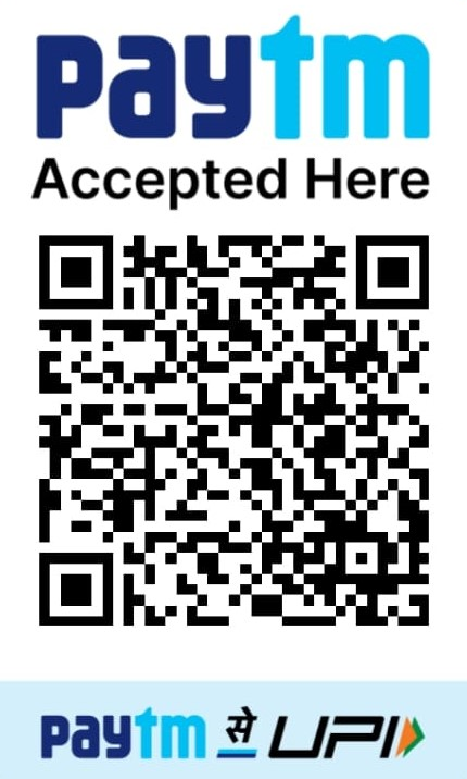 UPI QR Code